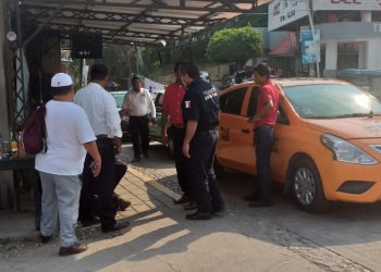 Continúa SSyPC operativo de búsqueda y localización de recién nacido en la región Costa y Soconusco