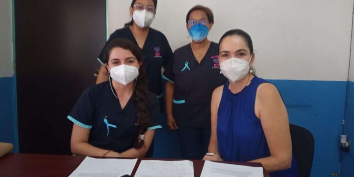 DIF TAPACHULA INVITA A LA POBLACIÓN A PARTICIPAR EN LA “CAMINATA AZUL POR EL AUTISMO”