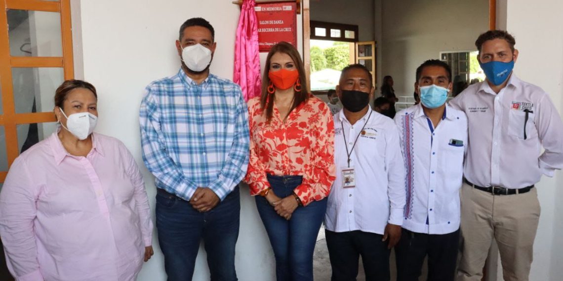 Inicia con éxito el 8º “Festival del Chocolate 2022”