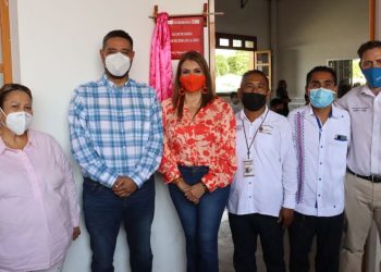 Inicia con éxito el 8º “Festival del Chocolate 2022”