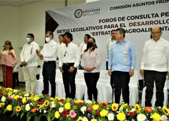 TAPACHULA, EL MEJOR LUGAR PARA INVERTIR EN LA FRONTERA SUR