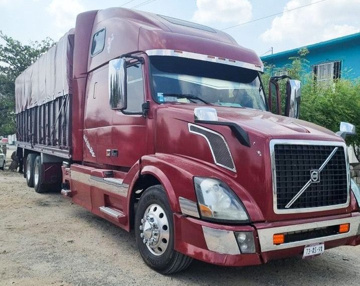 FGR OBTIENE VINCULACIÓN A PROCESO EN CONTRA DE UNA PERSONA POR TRANSPORTE DE 41 MIGRANTES