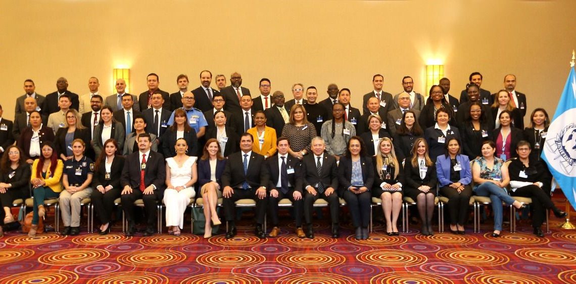 FGR ENCABEZA REUNIÓN DE EVALUACIÓN DE LA OPERACIÓN TURQUESA III CONTRA EL TRÁFICO DE MIGRANTES Y TRATA DE PERSONAS