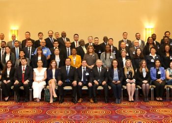 FGR ENCABEZA REUNIÓN DE EVALUACIÓN DE LA OPERACIÓN TURQUESA III CONTRA EL TRÁFICO DE MIGRANTES Y TRATA DE PERSONAS