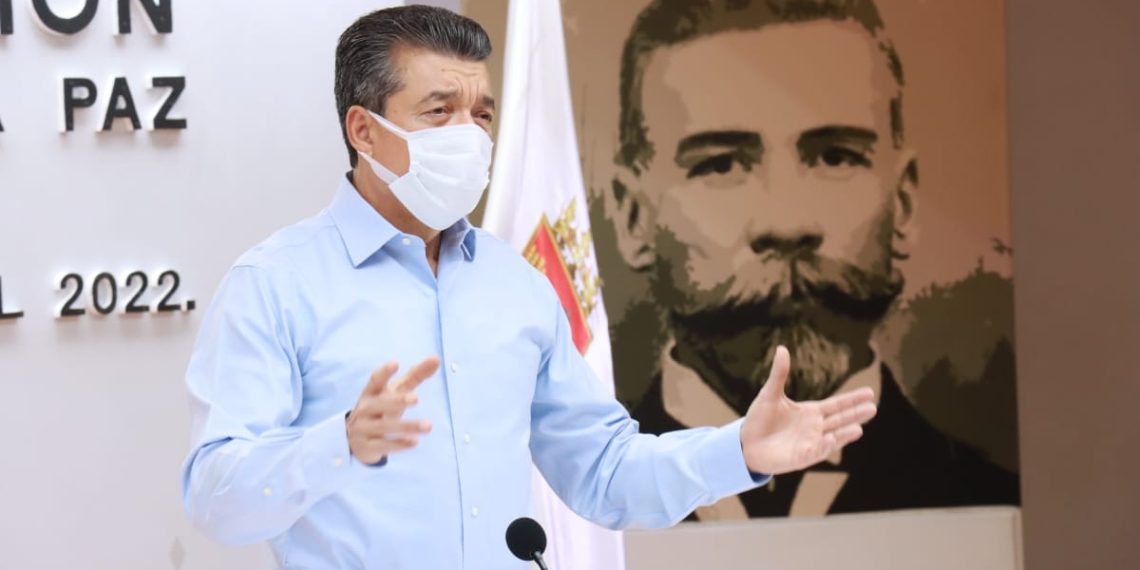 Pide Rutilio Escandón evitar incendios forestales; aún con lluvias, persisten