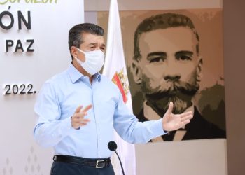 Pide Rutilio Escandón evitar incendios forestales; aún con lluvias, persisten