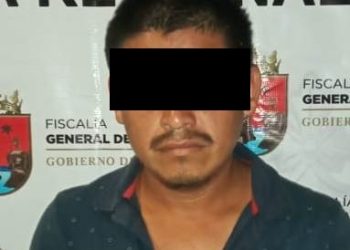 Más de 16 años de prisión por homicidio de policía estatal en Tapachula: FGE