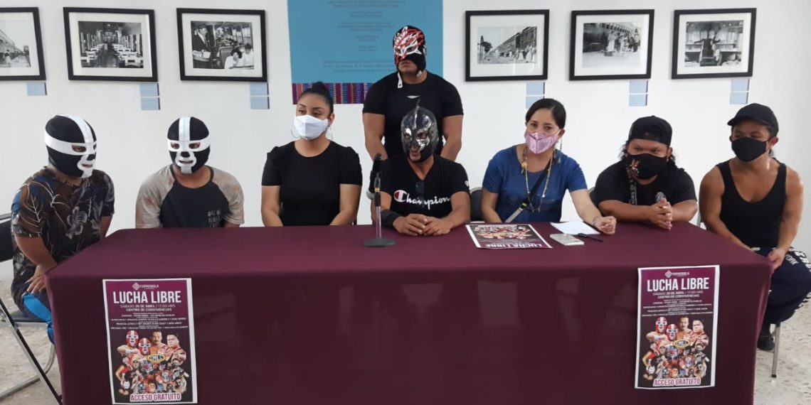 ALEGRES FESTEJOS DEL “DÍA DEL NIÑO” EN TAPACHULA