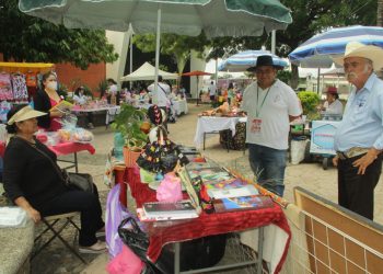 HABRÁ TIANGUIS EN EL PARQUE BICENTENARIO ESTE DOMINGO