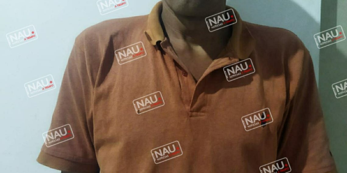 Detienen a dos personas en Tuxtla Chico y Huehuetán.