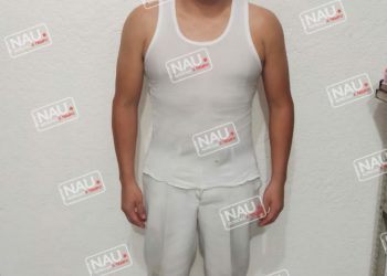 Detienen dos motociclistas en estado de ebriedad en Huixtla.