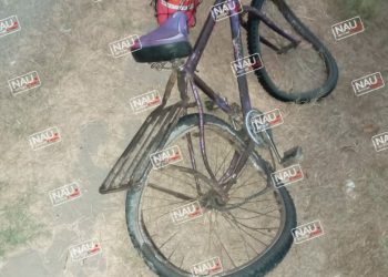 Guatemalteco muere al ser atropellado en la carretera Jesús Carranza en Suchiate.