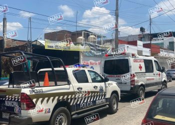 Muere una persona de un paro cardíaco.