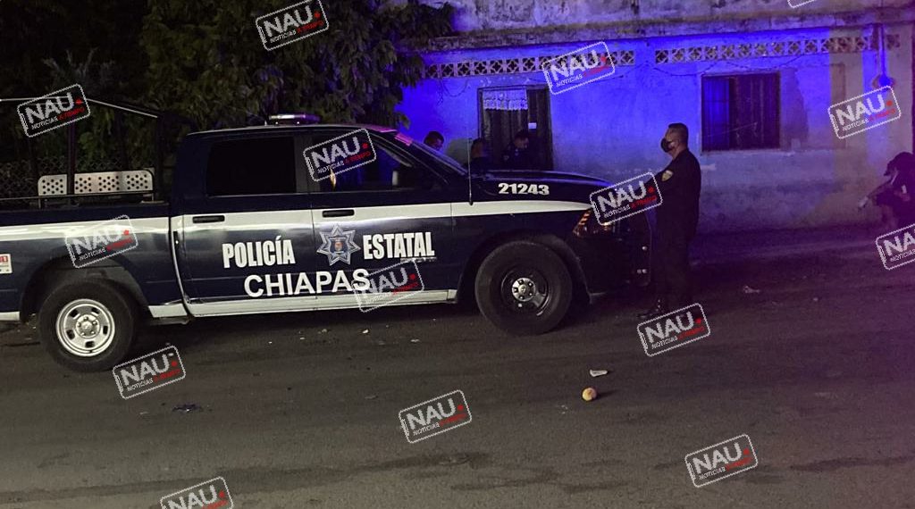 Después de discutir se quitó la vida joven de 23 años.