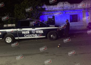 Después de discutir se quitó la vida joven de 23 años.