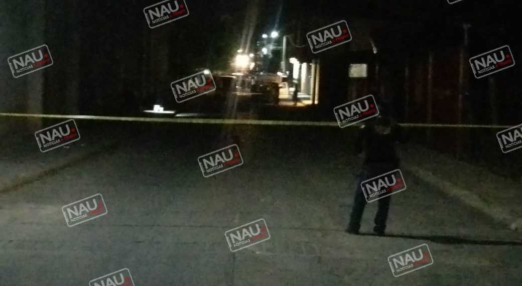 Asesinan a la jefa del departamento técnico del CEFERESO 15.