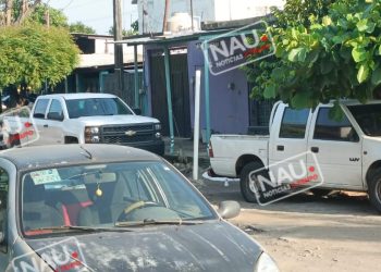 Asesinan a nicaragüense de dos balazos.