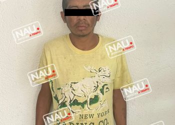 Detienen a una persona que desde hace 8 años andaba prófugo de la justicia.