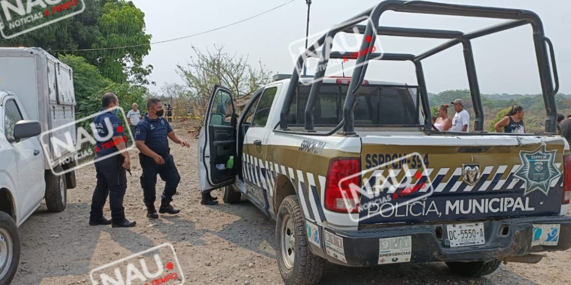 Fue torturada y después le cortaron la yugular.