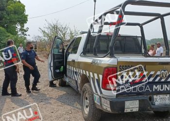 Fue torturada y después le cortaron la yugular.