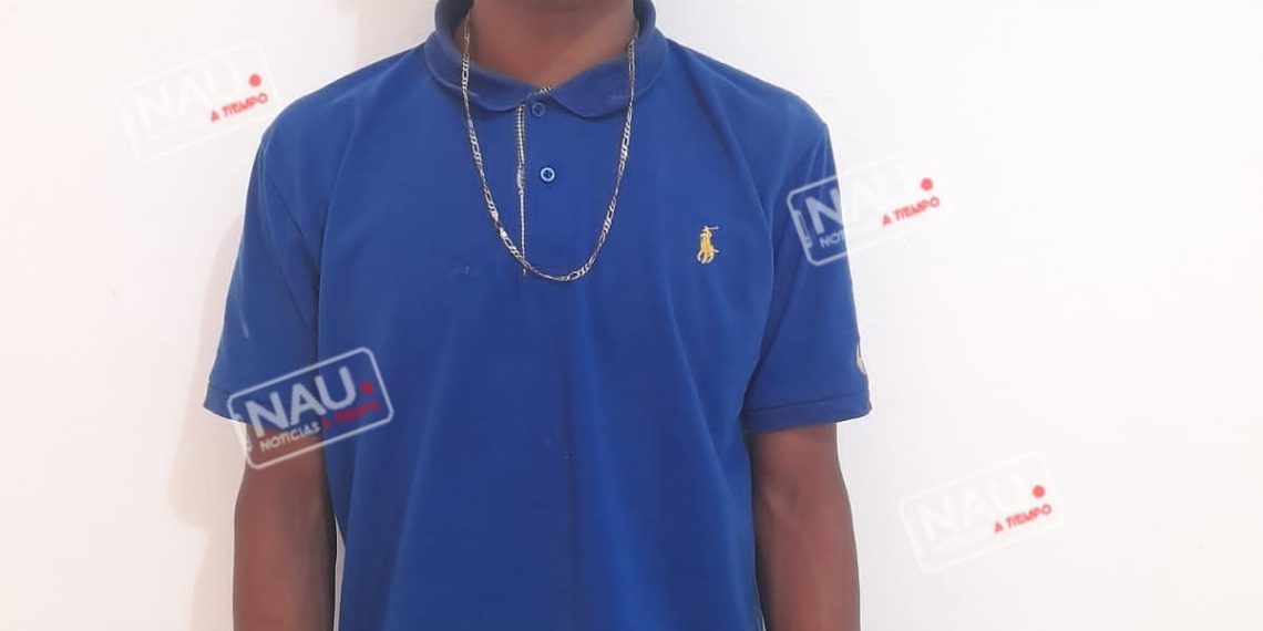 5 detenidos deja operativo implementado por la Policía Ministerial en la costa de Chiapas.