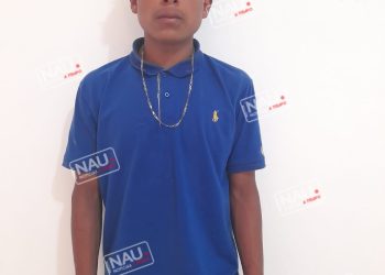 5 detenidos deja operativo implementado por la Policía Ministerial en la costa de Chiapas.