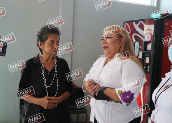 Localizan a tres personas abandonadas en la vía pública.