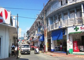 Transportistas, comerciantes y abogados de la zona de Huixtla denuncian extorsiones.