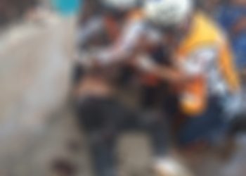 Riña deja un Lesionado