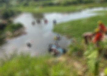 Muere ahogado pescador guatemalteco en el río Cahoacán