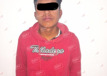 Detienen a sujeto que conducía Vehículo en estado de ebriedad en Motozintla