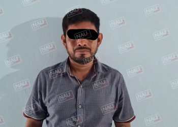 Andaba prófugo desde el 2013