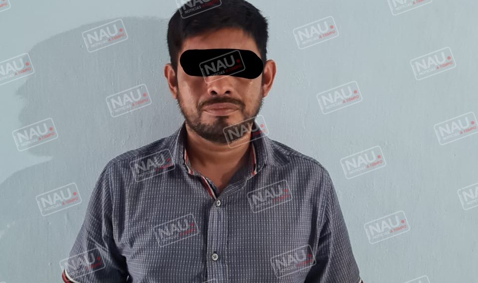 Andaba prófugo desde el 2013