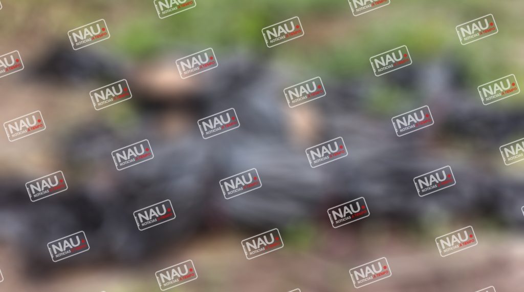 En Guatemala, a unos 13 kilómetros de la frontera de México, localizan tres personas asesinadas