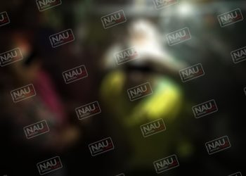 Tres lesionados en accidente