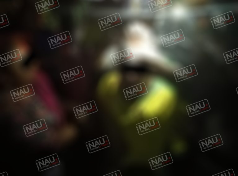 Tres lesionados en accidente