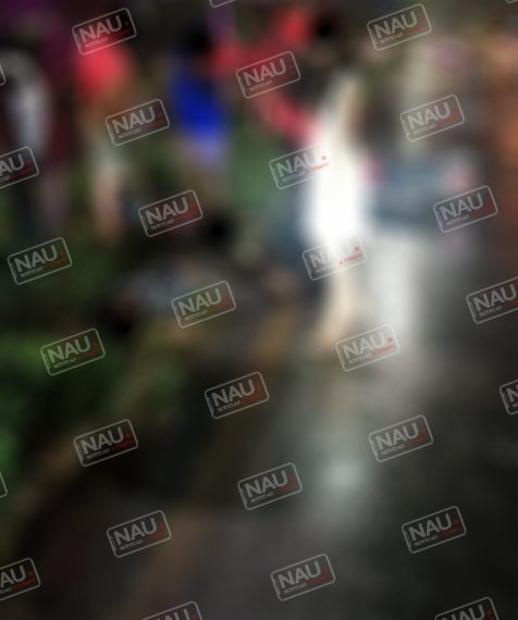 Muere persona que sufrió accidente en una motocicleta