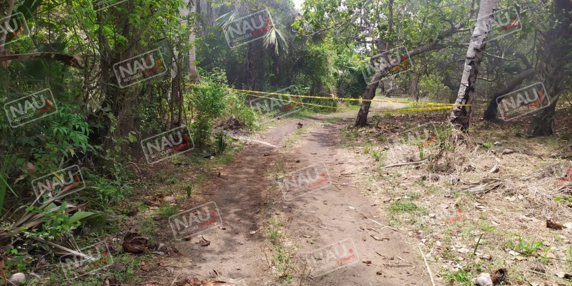 Localizan cuerpo humano en avanzado estado de putrefacción