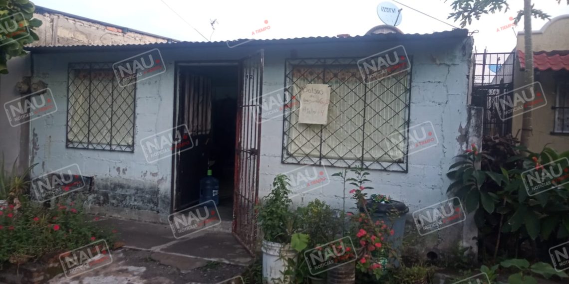 Muere menor de dos meses