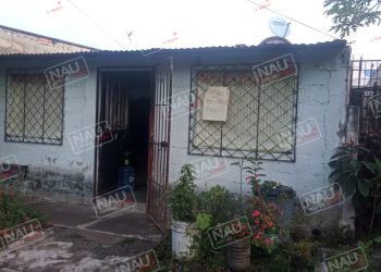 Muere menor de dos meses