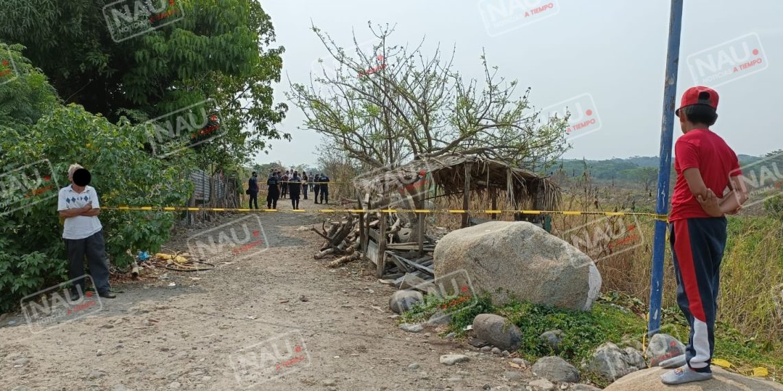 Por ritual satánico asesinaron a una mujer