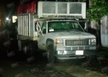 Queman a don Francisco tras asaltarlo