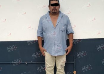 Amenazó de muerte a una persona