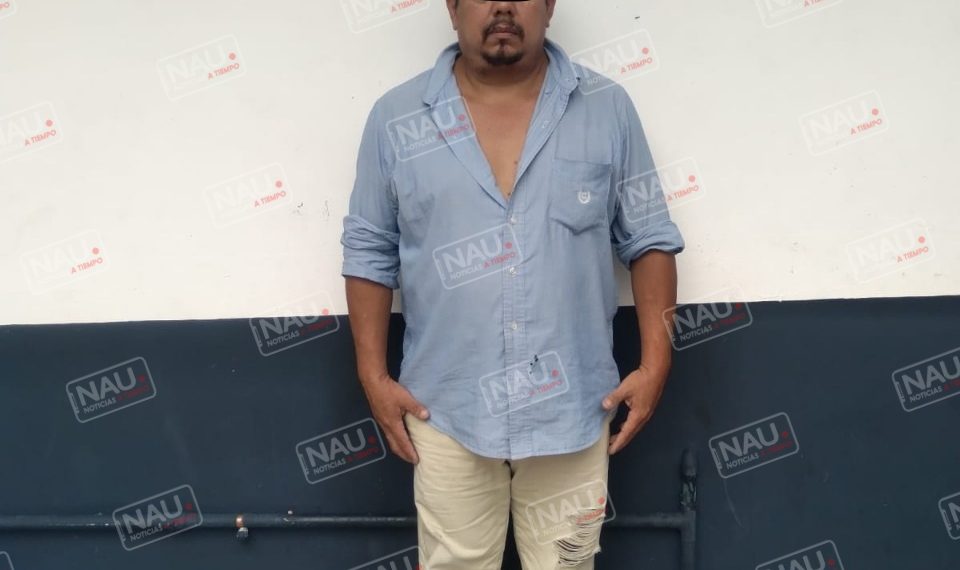 Amenazó de muerte a una persona