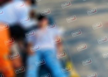 No hay gasolina en PC y Policía municipal de Villa Comaltitlán