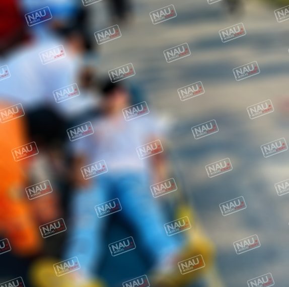 No hay gasolina en PC y Policía municipal de Villa Comaltitlán