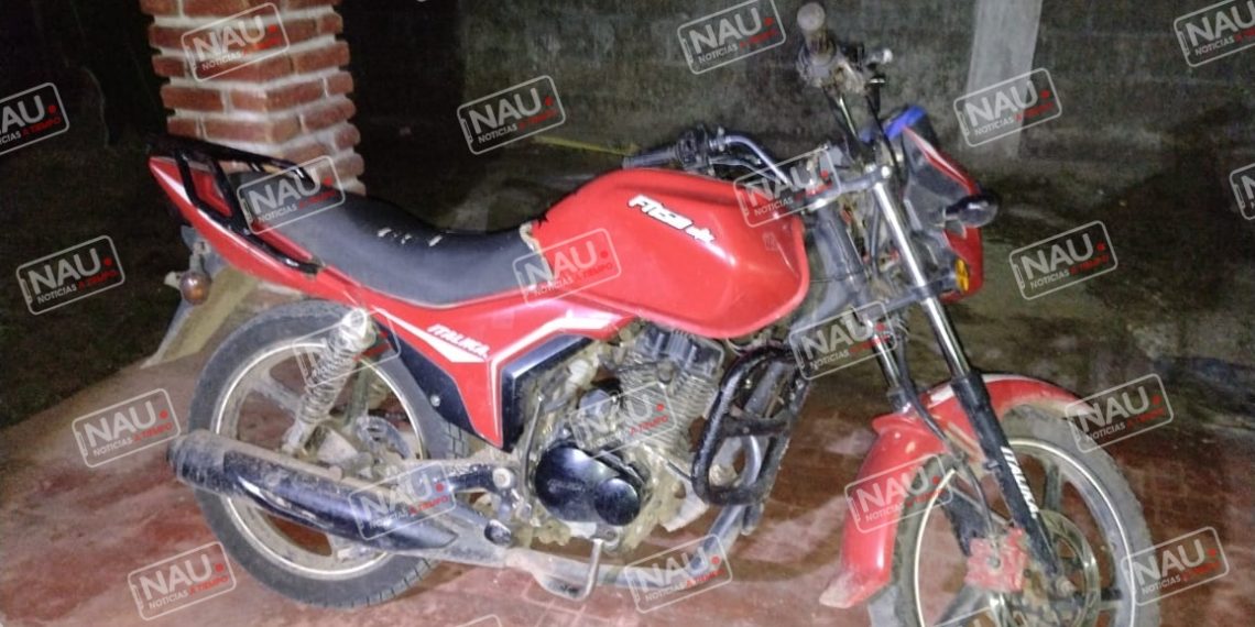 Detienen a dos personas en estado de ebriedad