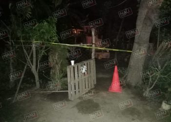 Se quitó la vida en el interior de su casa