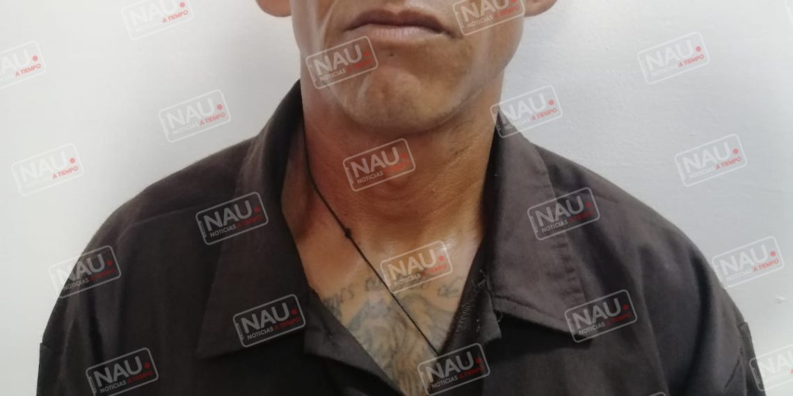 Dos detenidos con droga