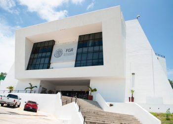 FGR OBTIENE SENTENCIA DE SEIS AÑOS CONTRA DOS PERSONAS POR TRANSPORTE DE INDOCUMENTADOS